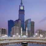 رحلة من مدينة جدة إلى مدينة مكة المكرمة3