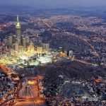 رحلة من مدينة جدة إلى مدينة مكة المكرمة4