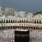 رحلة من مدينة جدة إلى مدينة مكة المكرمة1