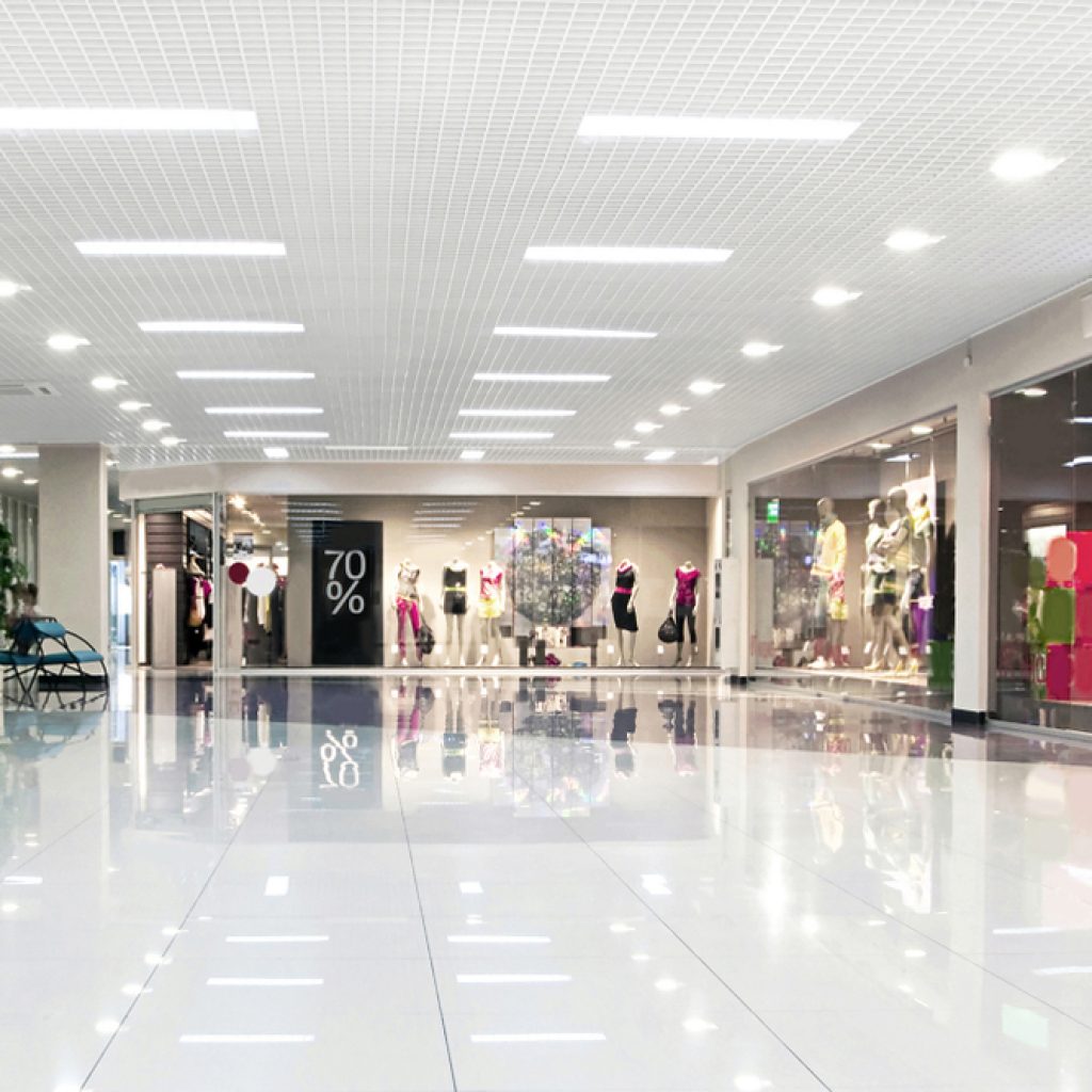 أهم المولات ومراكز التسوق في مدينة جدة