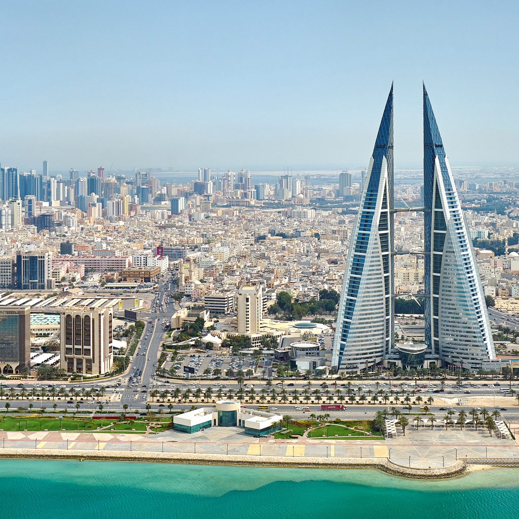 أهم المعالم والأنشطة السياحية في مدينة المنامة