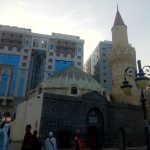 مسجد أبو بكر الصديق2