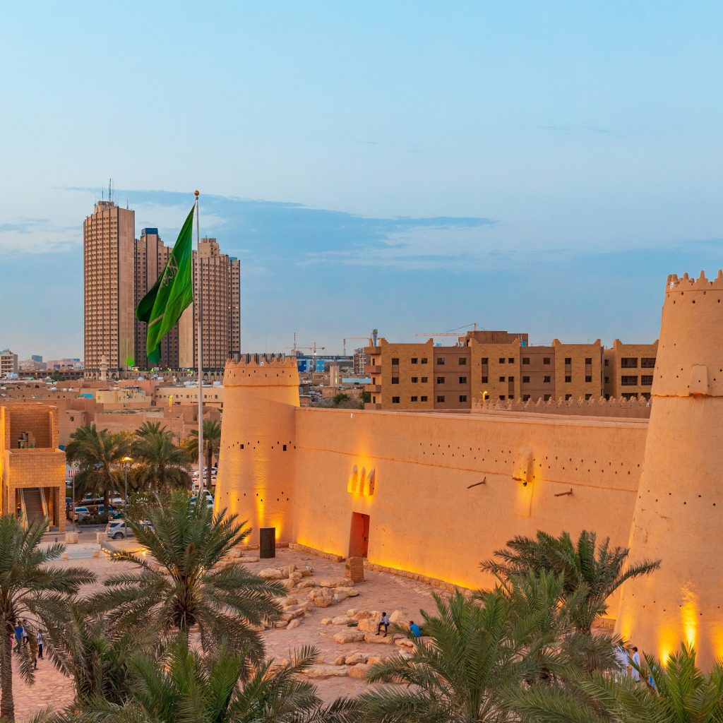 أهم المتاحف التاريخية في مدينة الرياض