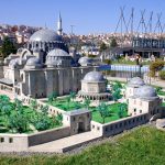 حديقة مينيا تورك