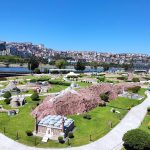 حديقة مينيا تورك ١