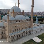 حديقة مينيا تورك ٥