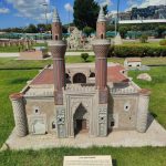 حديقة مينيا تورك ٤