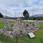 حديقة مينيا تورك ٣