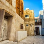 رحلة من مدينة المنامة إلى مدينة المحرق