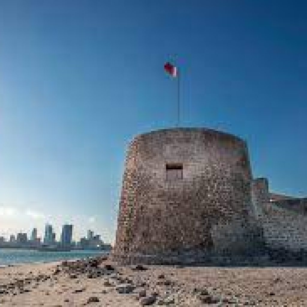 رحلة من مدينة المنامة إلى مدينة المحرق