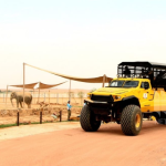 حديقة نوفا للحياة البرية