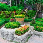 حديقة الأورمان