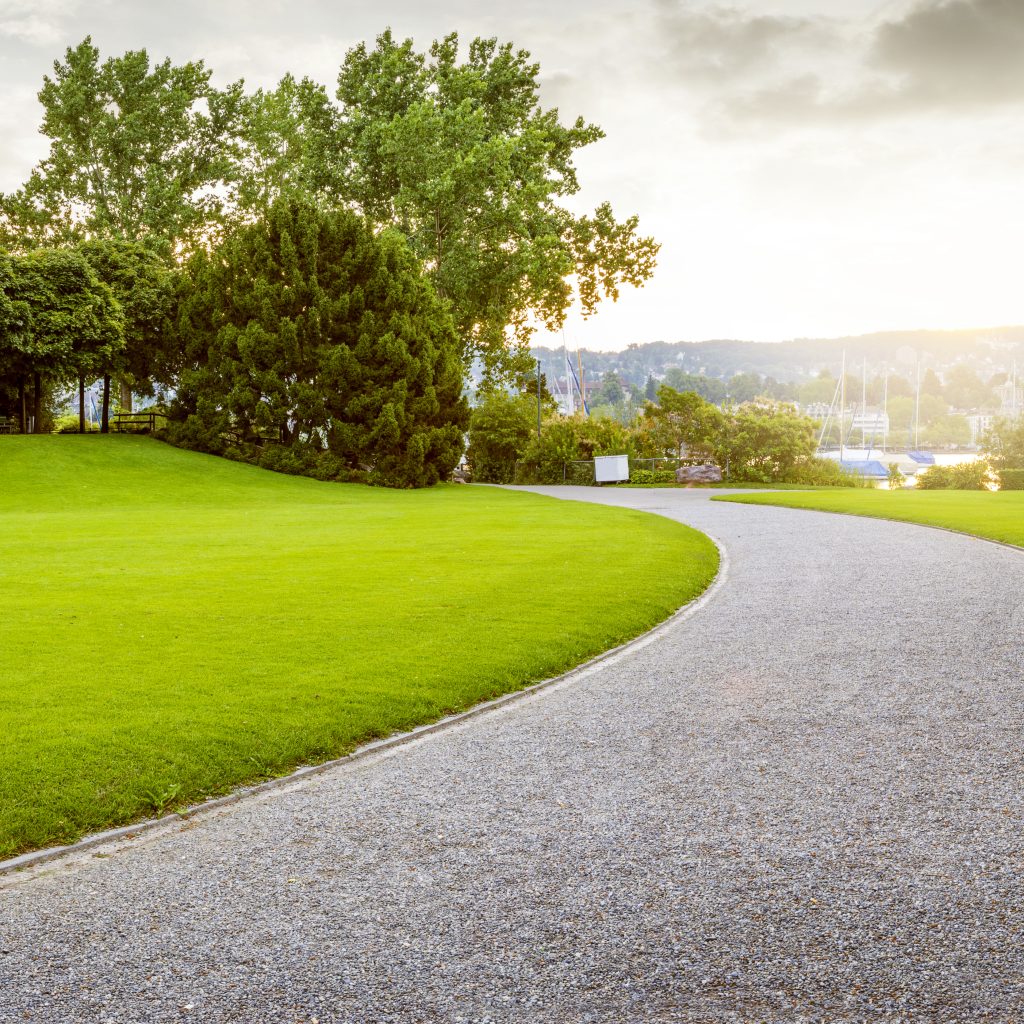 أهم الحدائق في مدينة المدينة المنورة