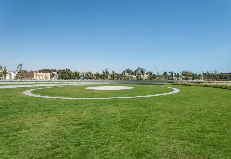 أهم الحدائق في مدينة جدة