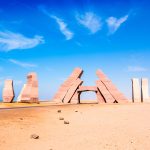 منتزه رأس محمد الوطني 4