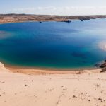 رأس محمد والجزيرة البيضاء