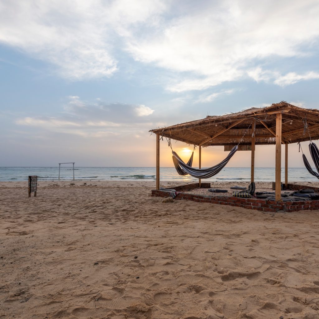 رحلة لمدة يوم واحد في رأس شيطان 1