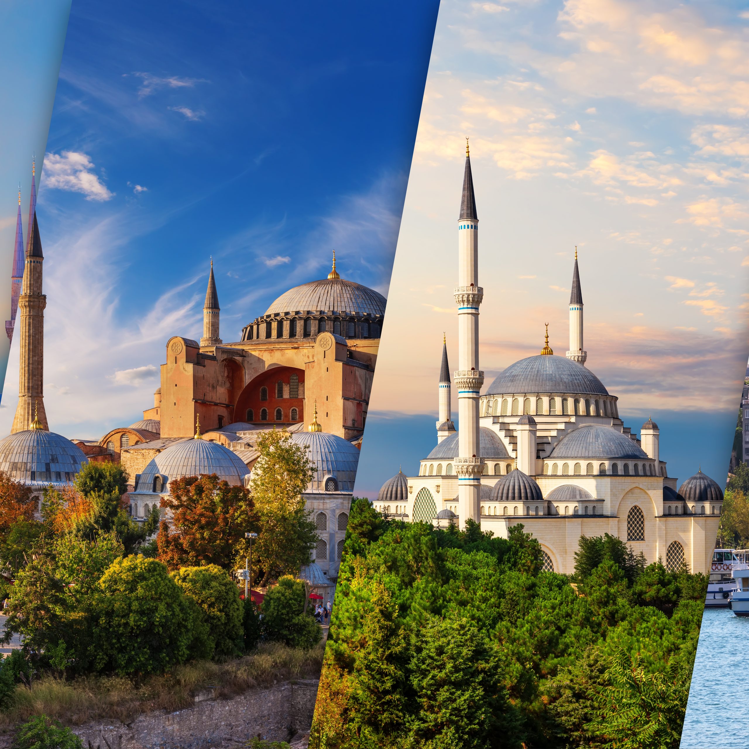 أهم المتاحف الدينية في مدينة إسطنبول