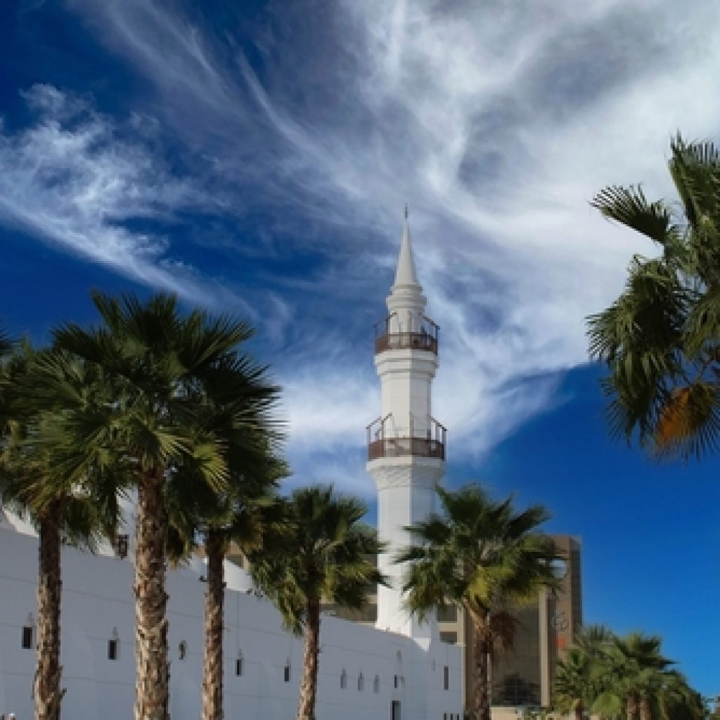 أهم المعالم السياحية في جدة