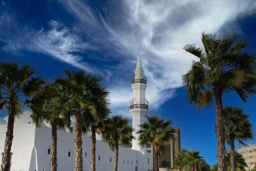 أهم المعالم السياحية الدينية في مدينة جدة