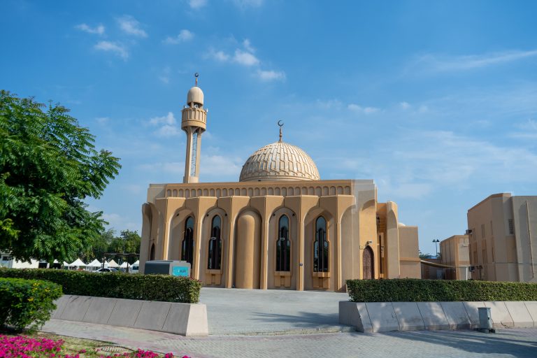 أهم المعالم والأنشطة السياحية في مدينة دبي