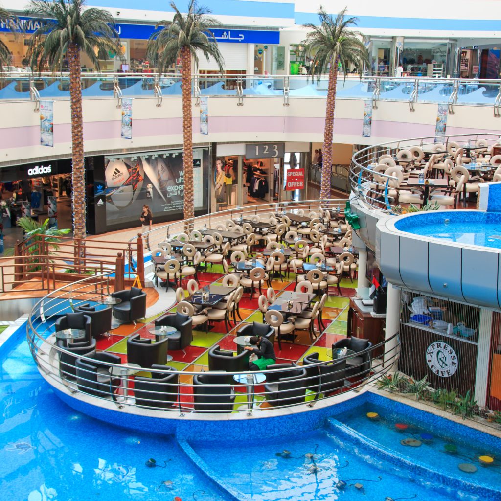 مدينة أبوظبي