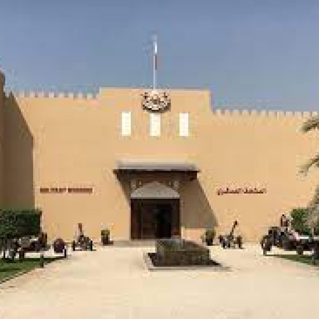 رحلة من مدينة المنامة إلى مدينة الرفاع