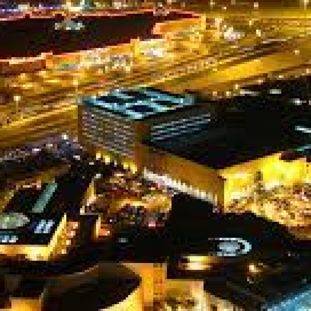 رحلة من مدينة المنامة إلى مدينة الرفاع