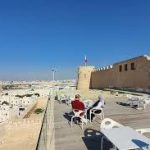 رحلة من مدينة المنامة إلى مدينة الرفاع