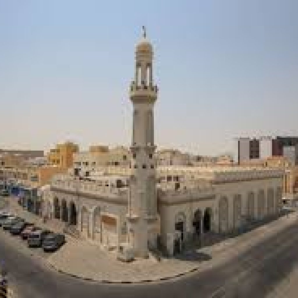 رحلة من مدينة المنامة إلى مدينة الرفاع