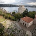 قلعة روملي 5