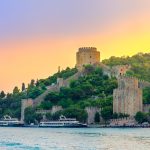 قلعة روملي 2