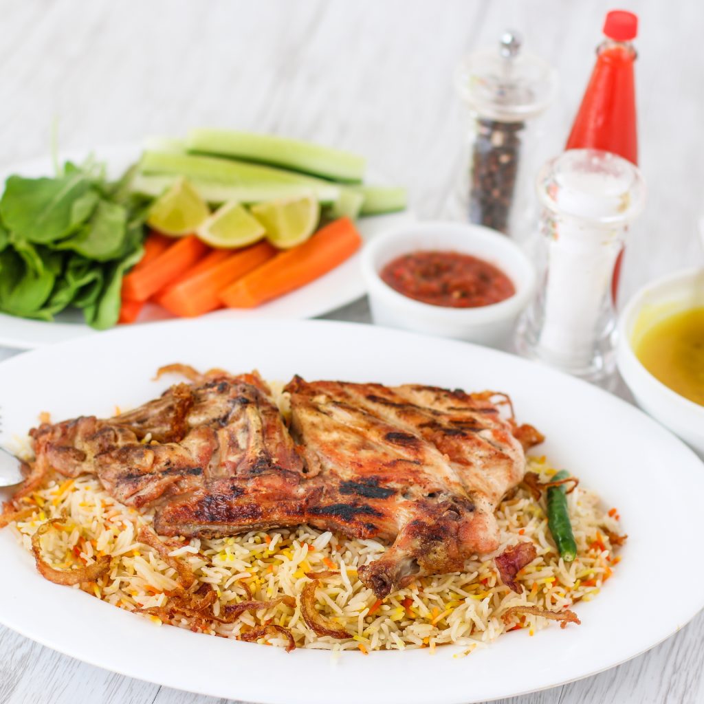 أفضل المطاعم في مدينة المدينة المنورة  بنوعية الطعام المقدم