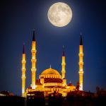 مسجد السليمانية ٥