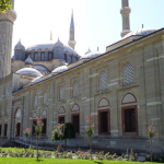 مسجد السليمانية ٣