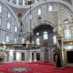 مسجد السليمانية ١