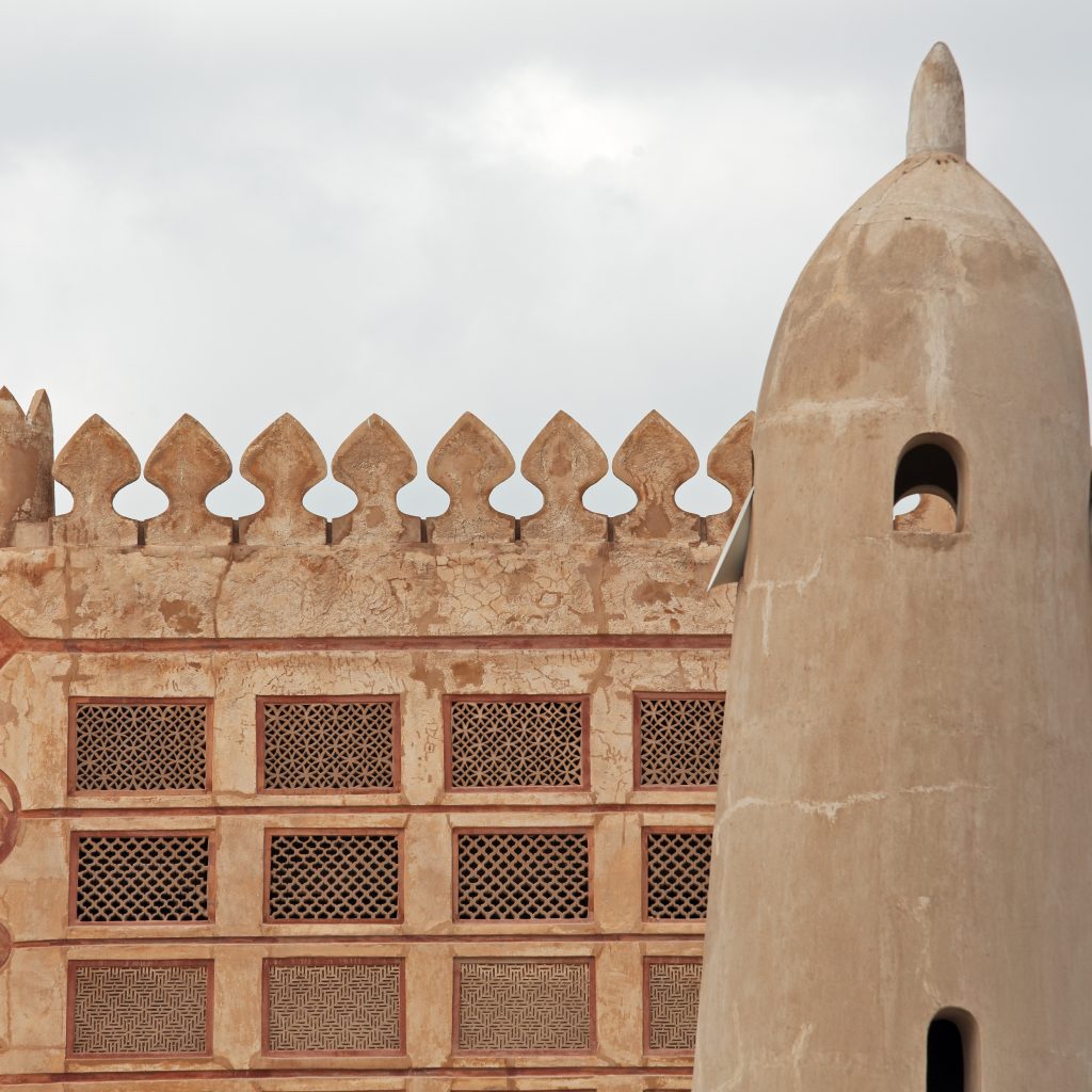 مسجد سيادي المنامة