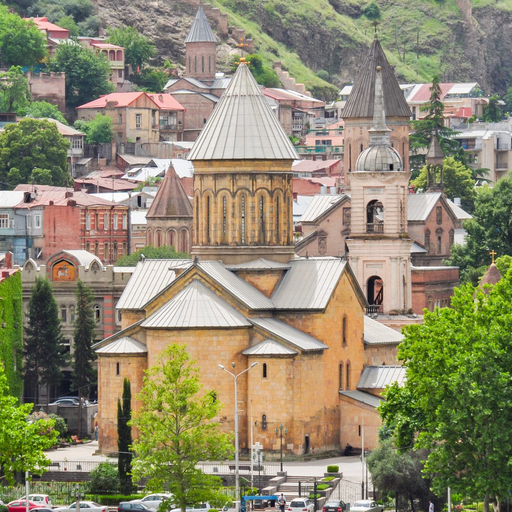 كاتدرائية سيوني