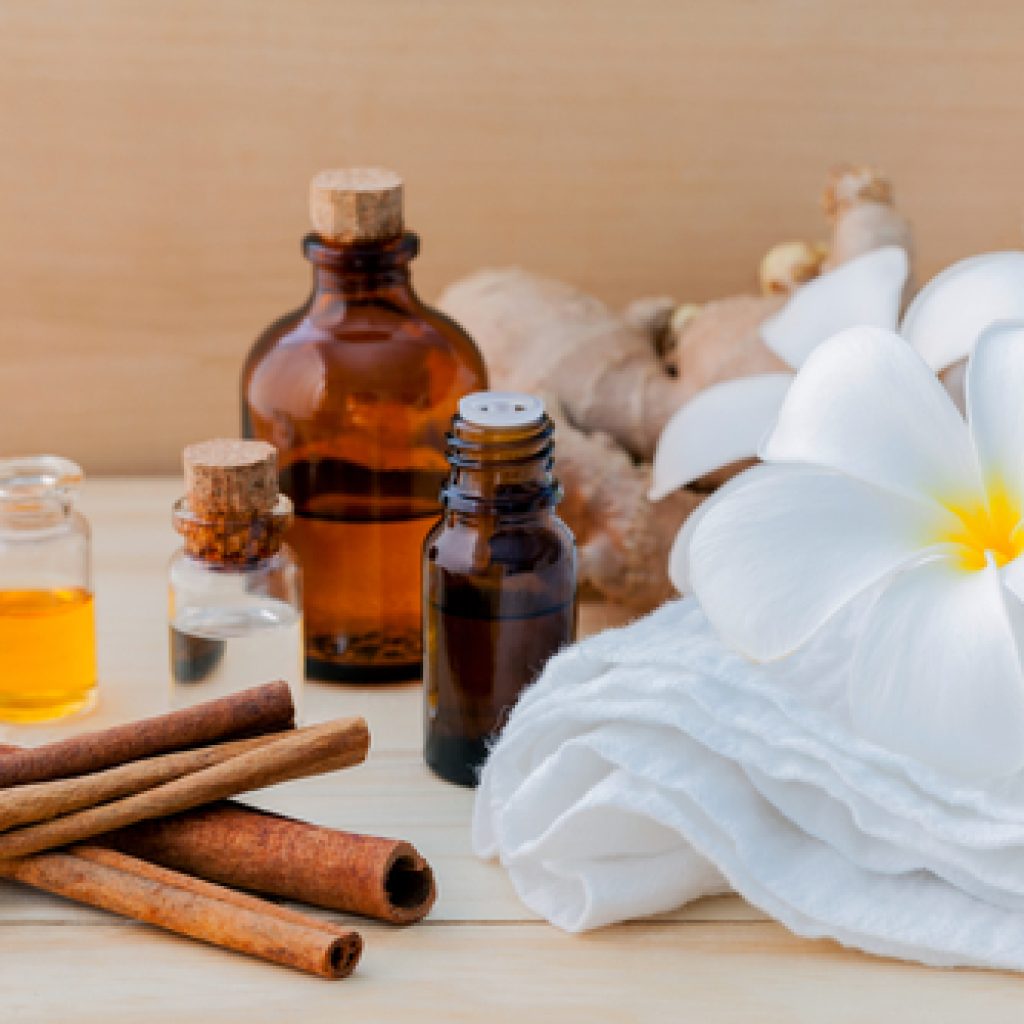 أهم المنتجعات الصحية ومراكز سبا في مدينة جدة