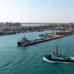 رحلة من مدينة القاهرة إلى مدينة السويس1