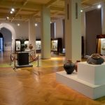 متحف تاريخ تبليسي