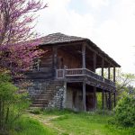 متحف الإثنوغرافيا المفتوح في تبليسي