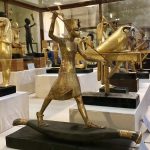 المتحف المصري 5