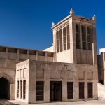 منزل الشيخ عيسى بن علي آل خليفة