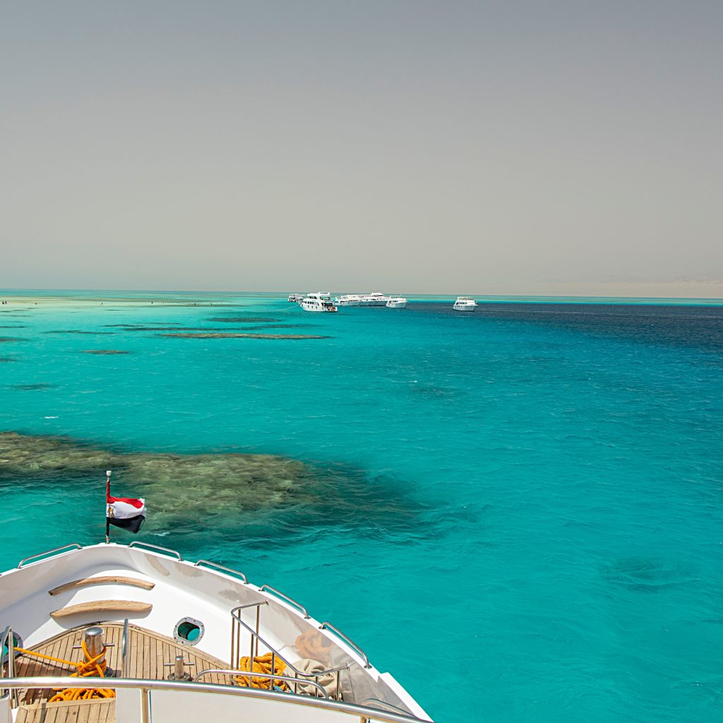 رأس محمد والجزيرة البيضاء 1