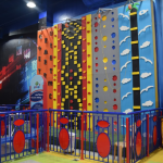 مدينة ملاهي يوبي