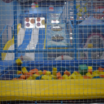 مدينة ملاهي يوبي