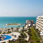 رحلة من مدينة المنامة إلى مدينة الزلاق