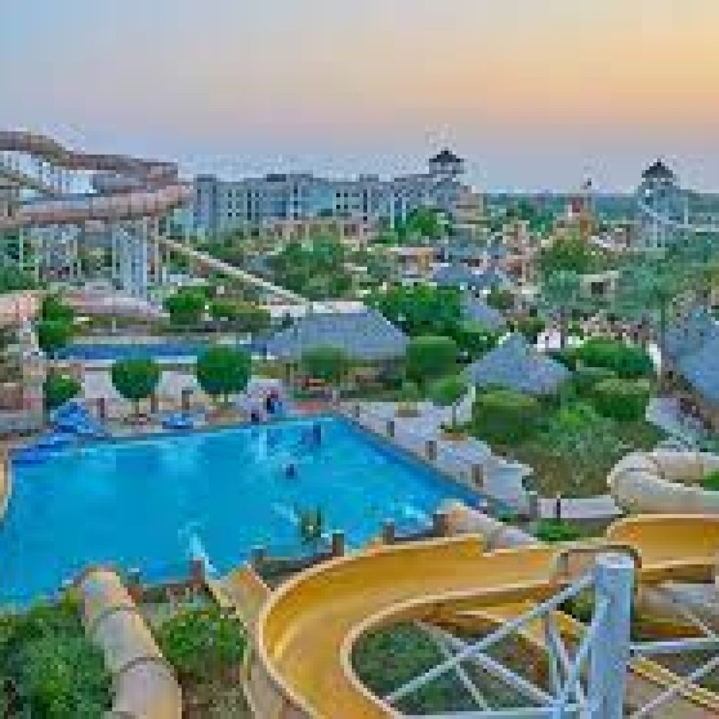 رحلة من مدينة المنامة إلى مدينة الزلاق