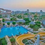 رحلة من مدينة المنامة إلى مدينة الزلاق